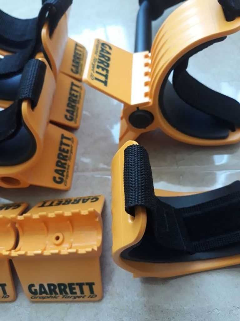 Дешево Підлокотник для Garrett  з ломбарду