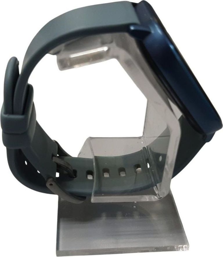 Дешиво Globex Smart Watch Me Black с ломбарда