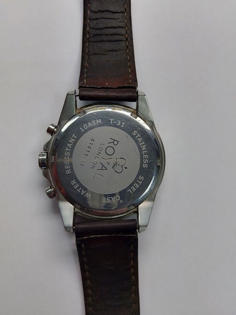 Royal london 41411-01 Код:01-200915559. Зображення 5