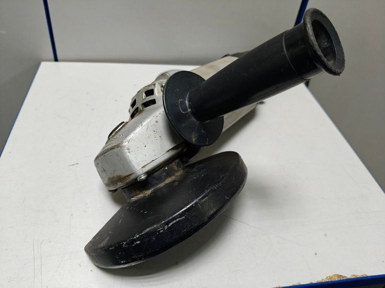 Дешево Интерскол УШМ-125/900 з ломбарду