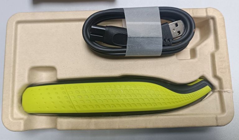 Купить Philips OneBlade 360 QP2724/23 Б/У