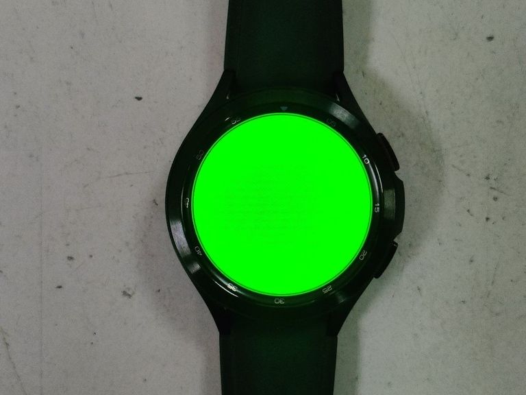 Samsung galaxy watch4 classic 46mm lte Код:01-200914823. Зображення 9