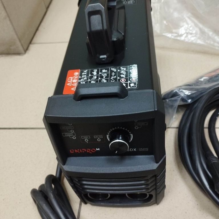 Оголошення Dnipro-M sab-15dx Б/У