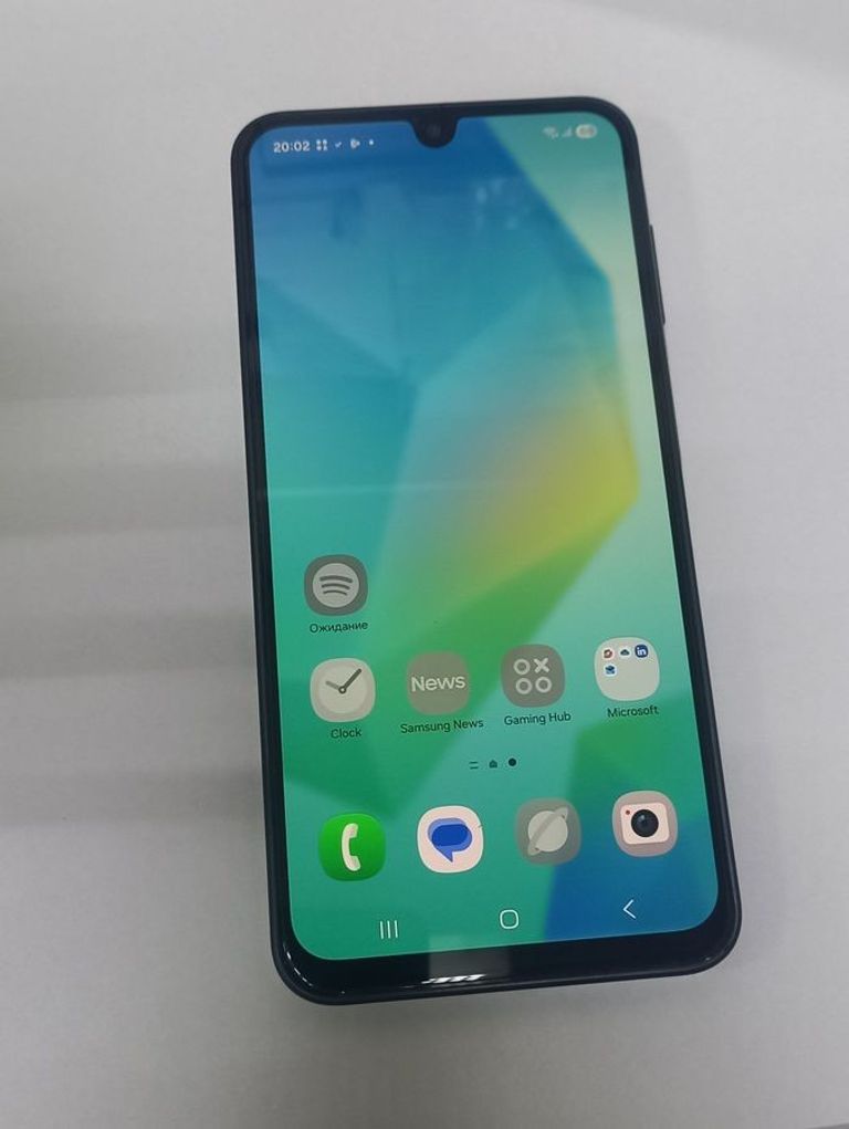 Дешево Samsung galaxy a16 4/128gb з ломбарду