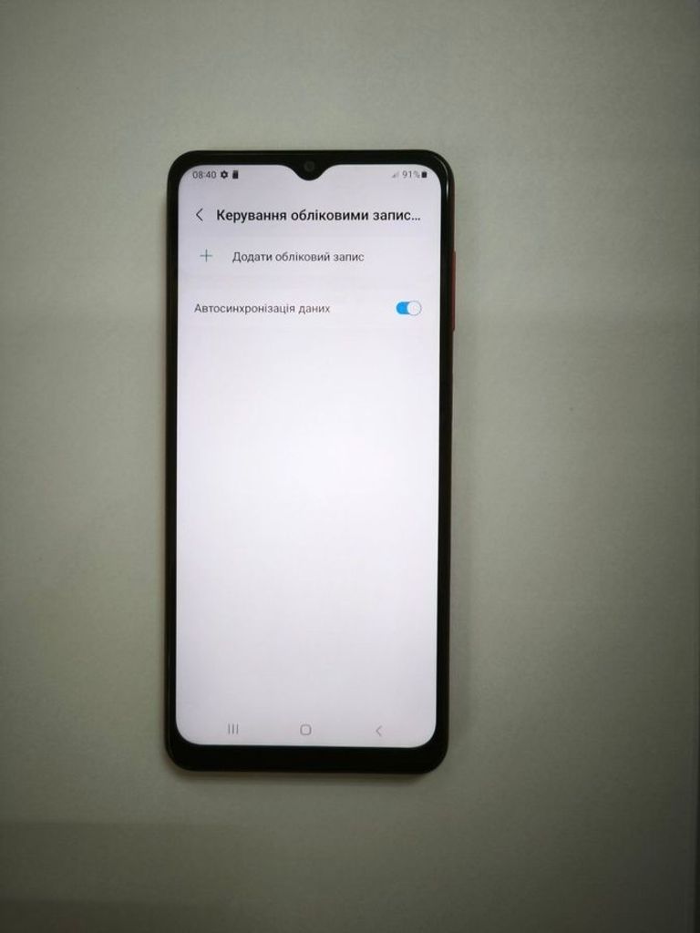 Распродажа Samsung galaxy a12 sm-a127f 3/32gb, продавец Техноскарб