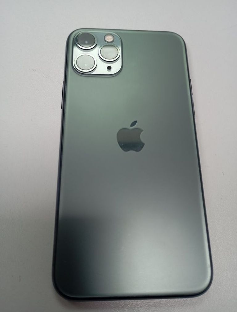 Купити Apple iphone 11 pro 256gb Б/У