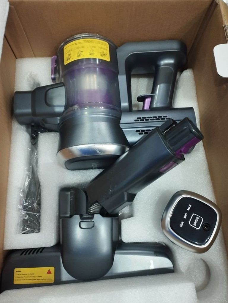 Объявление Lubluelu 202 Aurora Purple Б/У