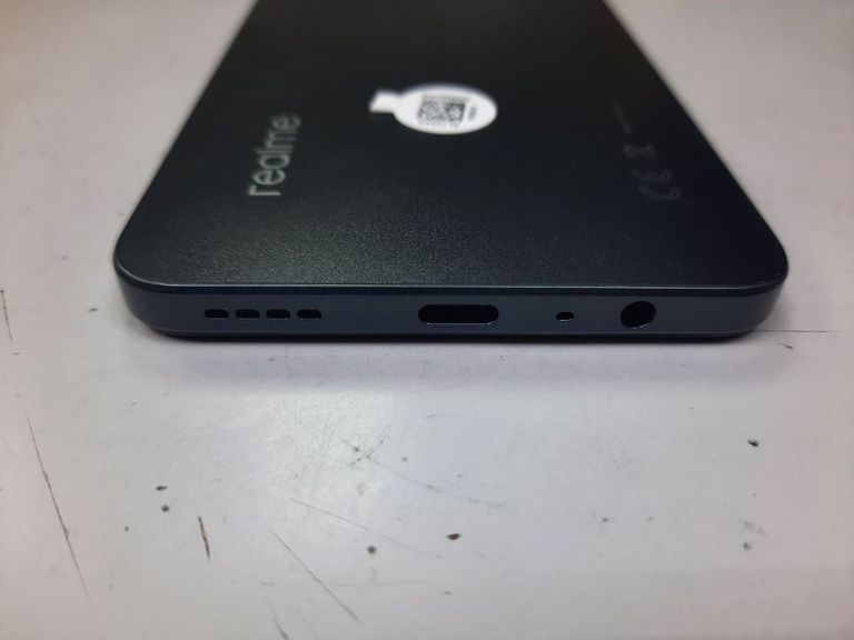 Дешево Realme c71 6/128gb з ломбарду
