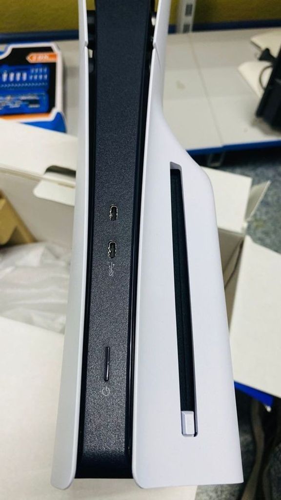 Sony PlayStation 5 Slim 1TB Код:01-200918456. Изображение 7