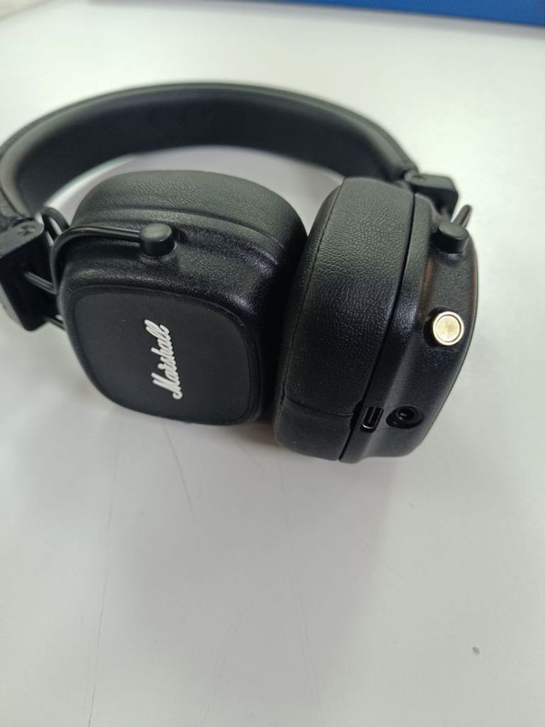 Распродажа Marshall major iv, продавец Техноскарб