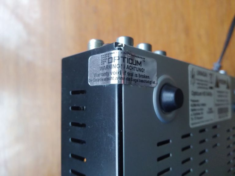 Sensor Opticum HD X403p Код:null. Зображення 8