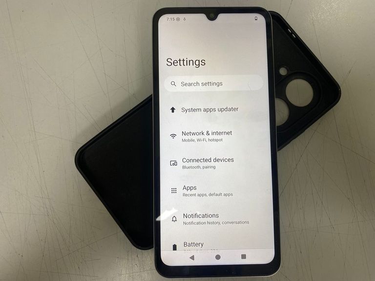 Дешиво Xiaomi redmi a5 4/128gb с ломбарда