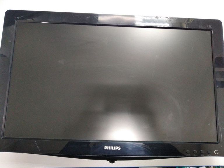 Объявление Philips 196v3l Б/У