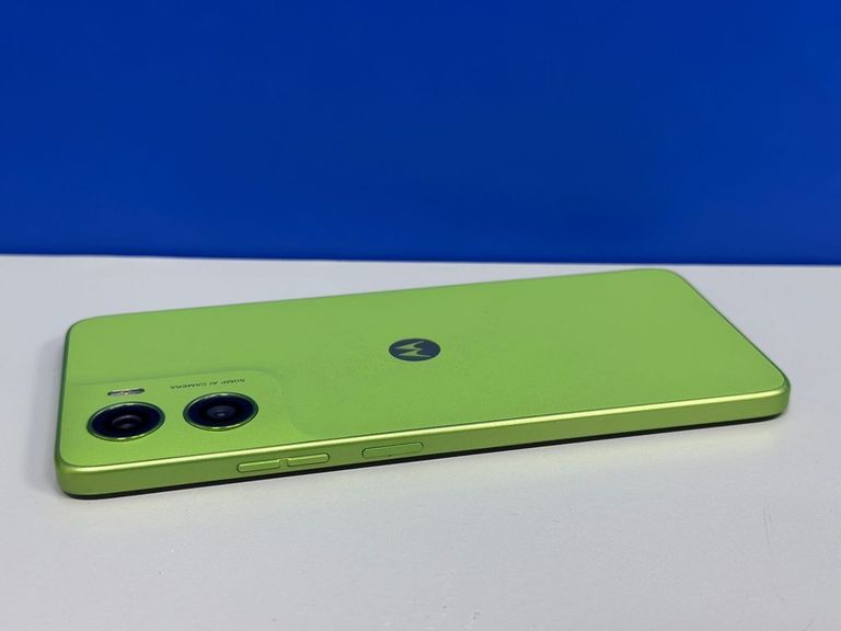 Motorola moto g06 4g 4/256gb Код:01-200919395. Изображение 7