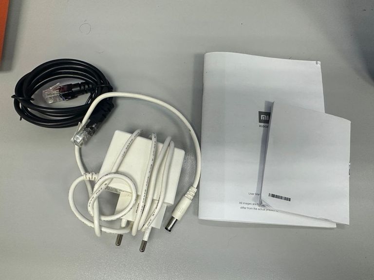Xiaomi mi wifi router 4a Код:01-200919348. Зображення 5