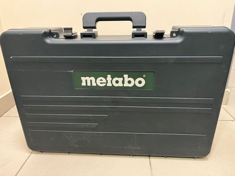 Купить Metabo MH 5 (600147500) Б/У