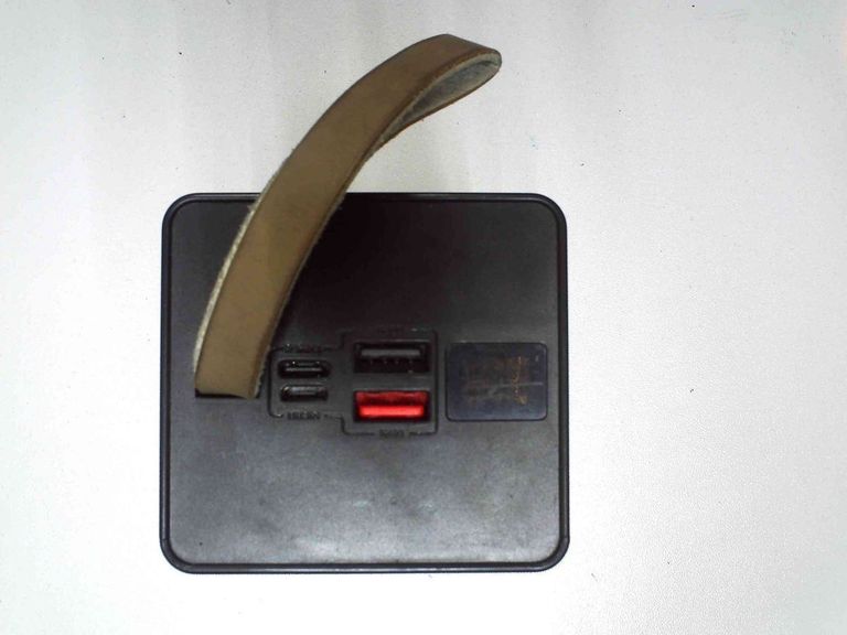 Купить Lionpatton L25 30000mAh Black Б/У