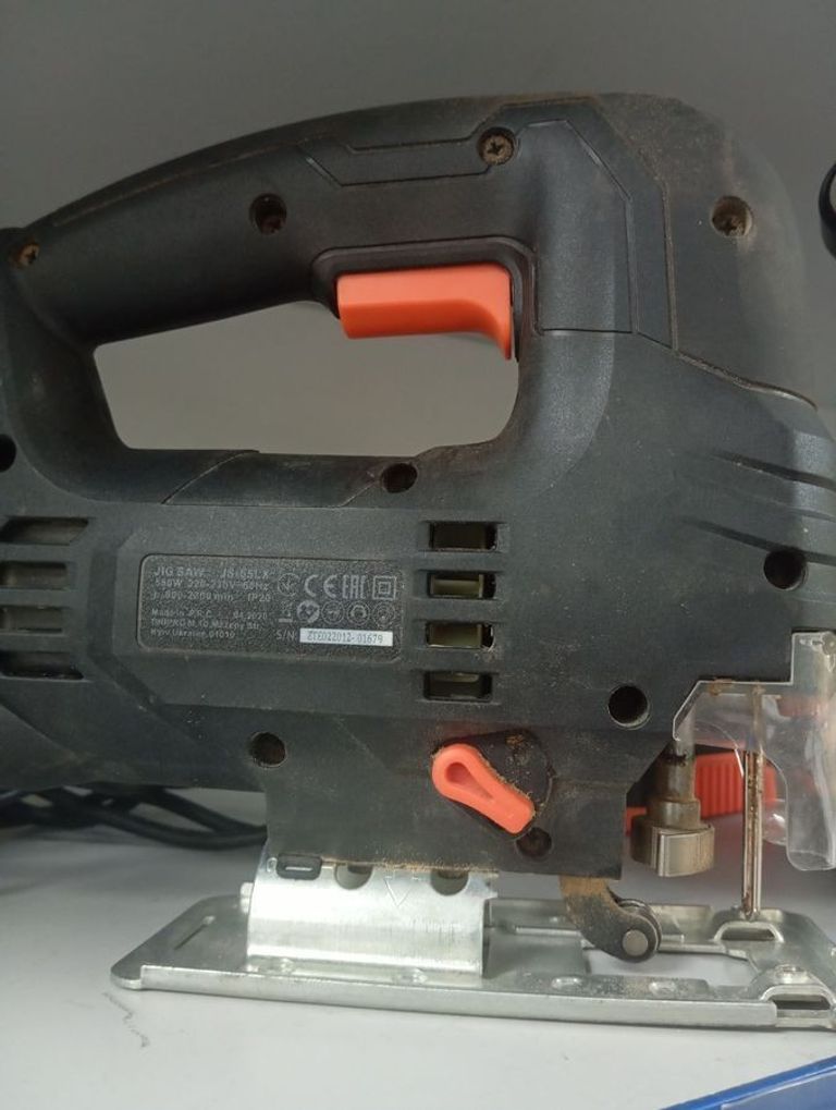 Дешево Dnipro-M js-65lx з ломбарду