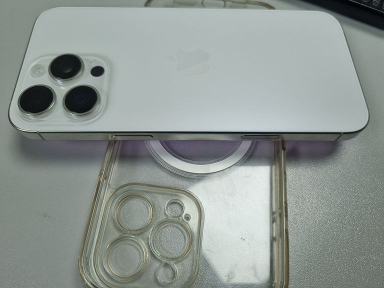 Розпродаж Apple iphone 16 pro max 256gb, продавець Техноскарб