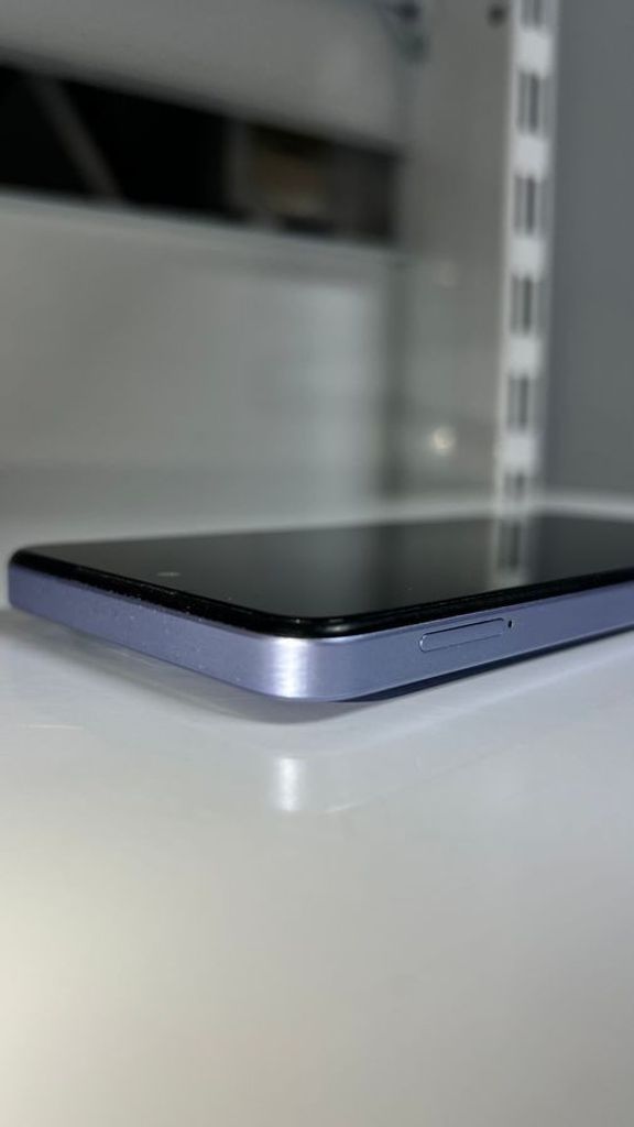 Розпродаж Zte Nubia V60 Design 6/256GB Purple, продавець Техноскарб