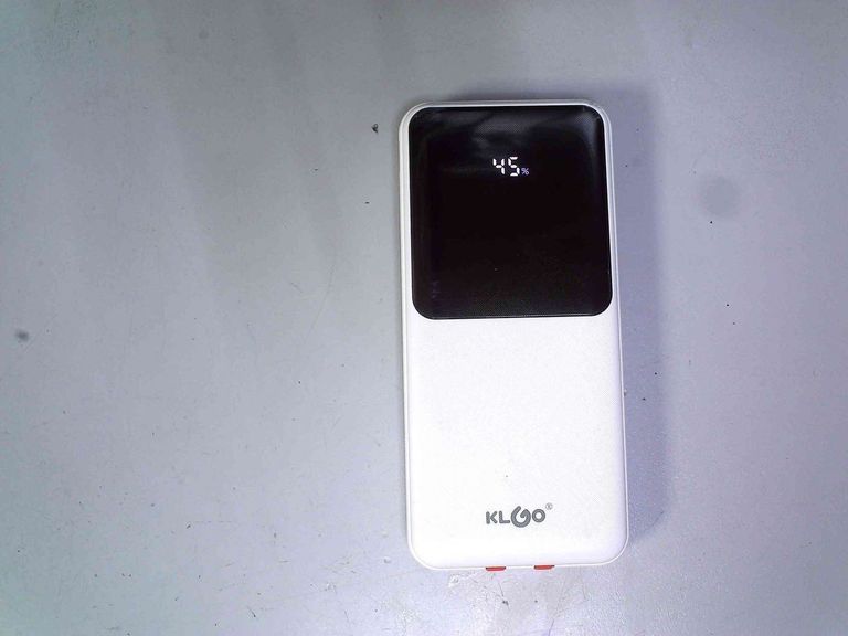 Купить Klgo kp-44 10000mah Б/У