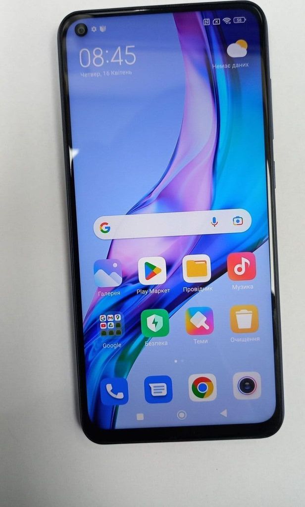 Дешиво Xiaomi redmi note 9 3/32gb с ломбарда