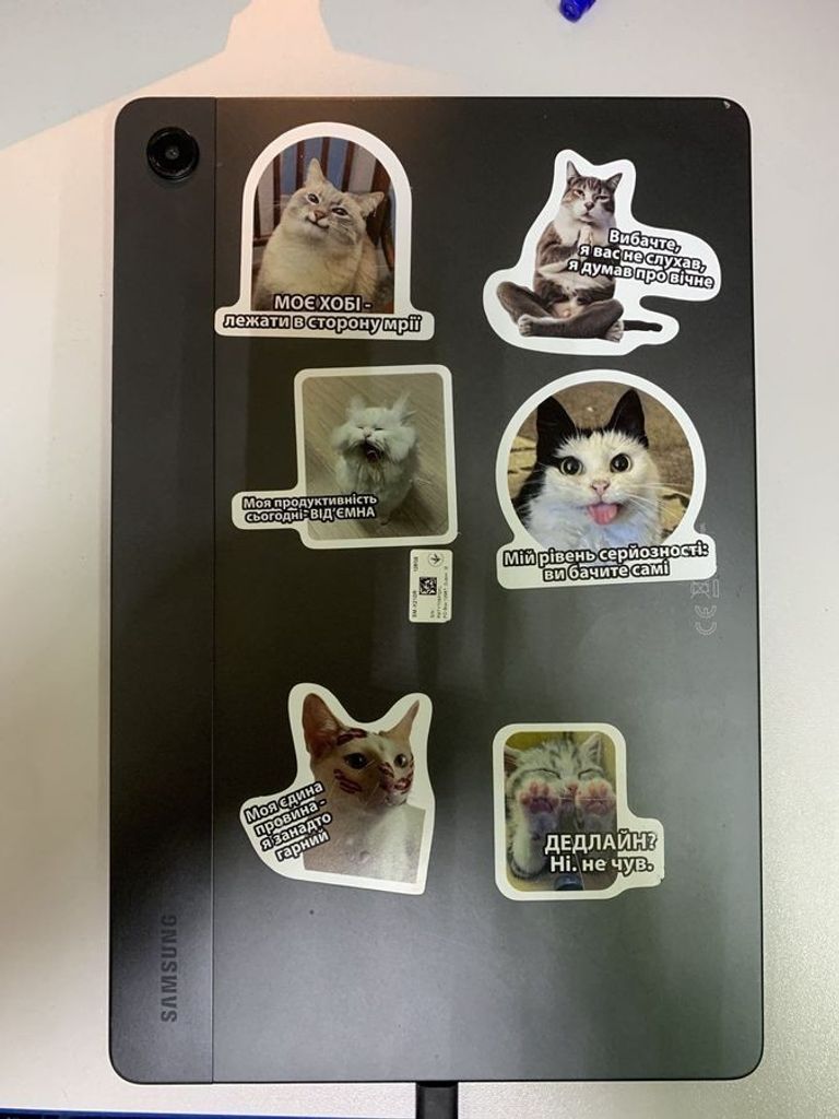 Дешево Samsung galaxy tab a9+ 2025 wifi 6/128gb з ломбарду