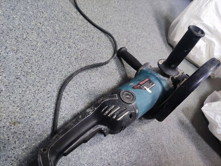 Купити MEGA WS 23-230LP Б/У