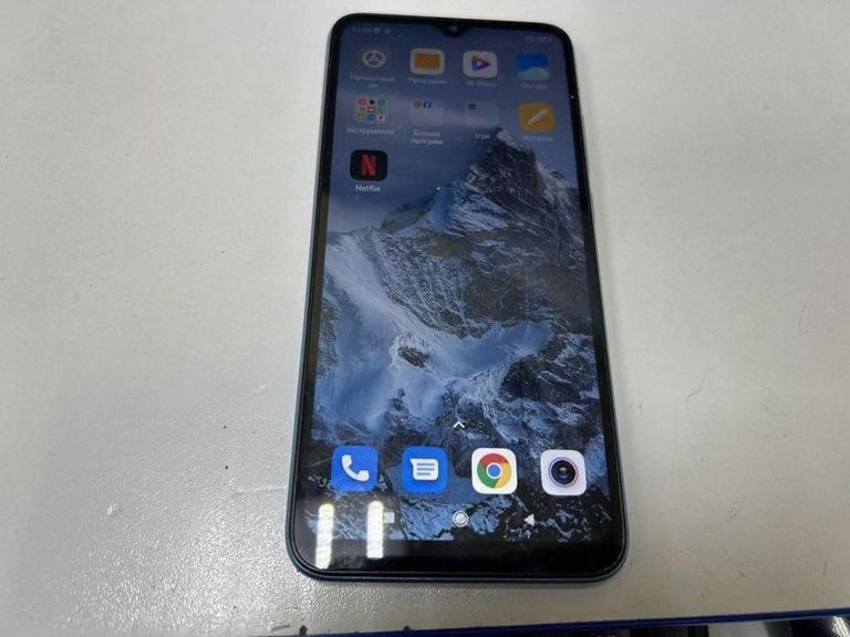 Купить Xiaomi redmi 9a 2/32gb Б/У