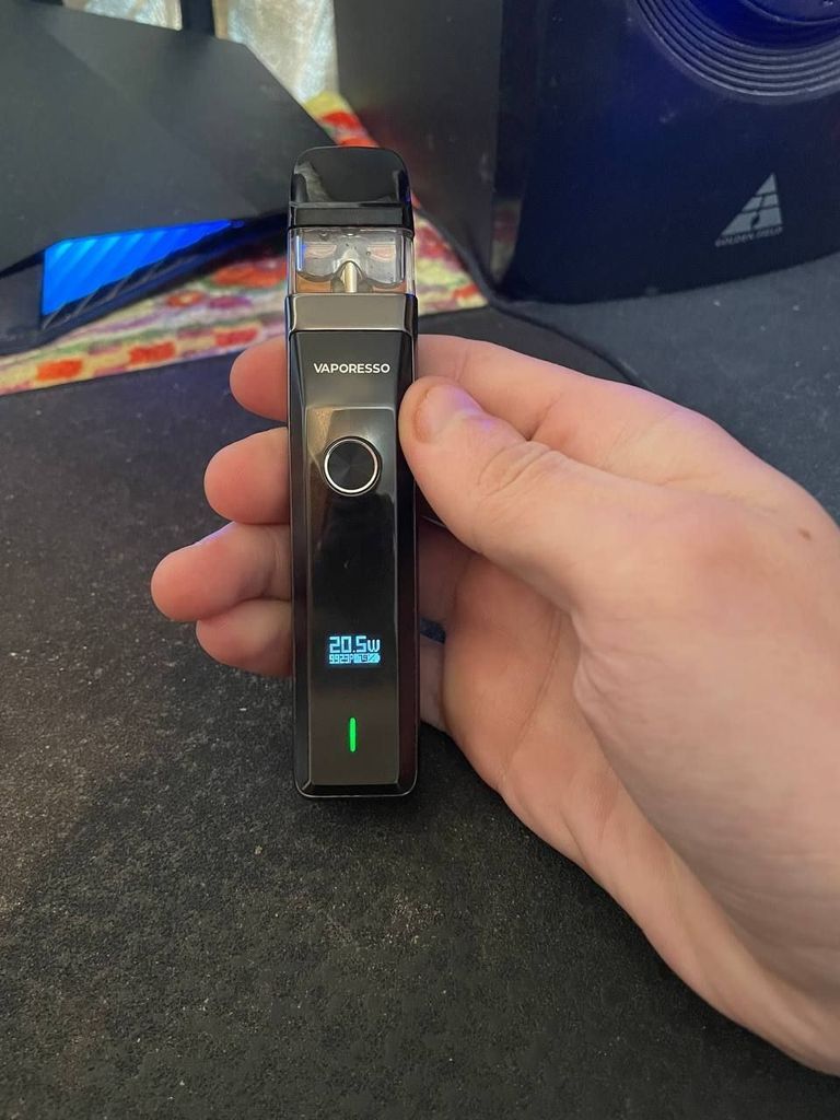 Купить Vaporesso XROS PRO Б/У