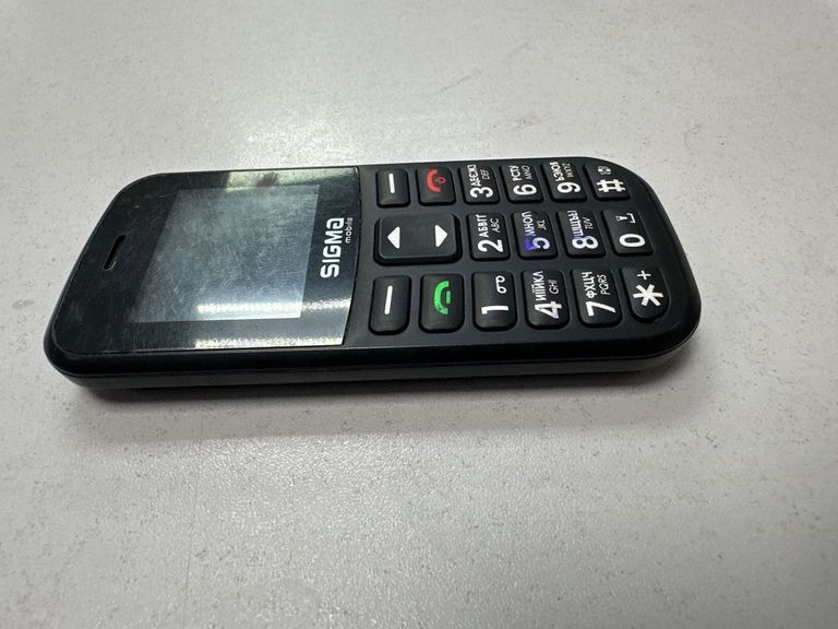 Розпродаж Sigma comfort 50 cf115 easy, продавець Техноскарб