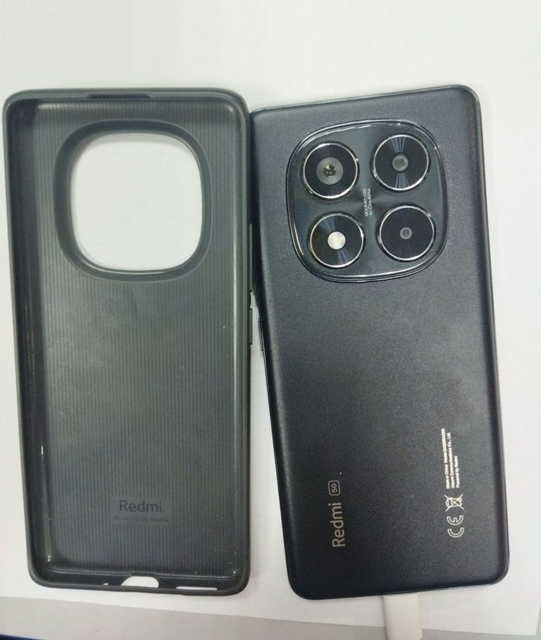 Купити Xiaomi redmi note 14 pro+ 5g 8/256gb Б/У