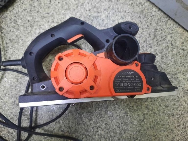 Купить Dnipro-M pl-113 Б/У