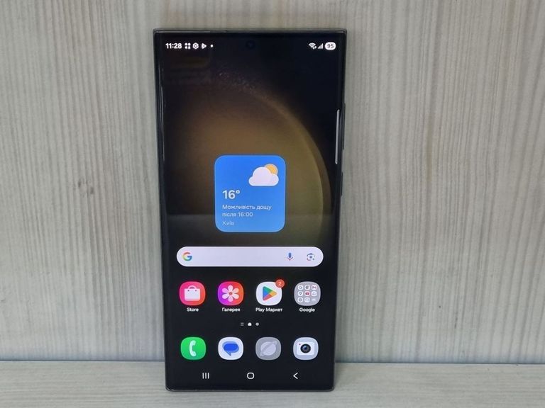 Розпродаж Samsung galaxy s23 ultra sm-s918b 12/256gb, продавець Техноскарб