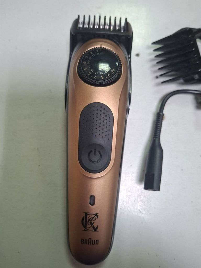 Дешиво Braun без моделі с ломбарда