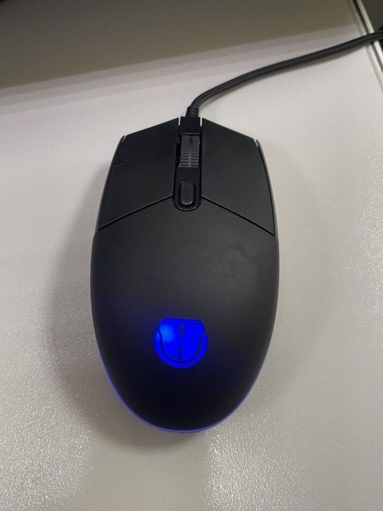 Дешиво Holmer M-02GS с ломбарда