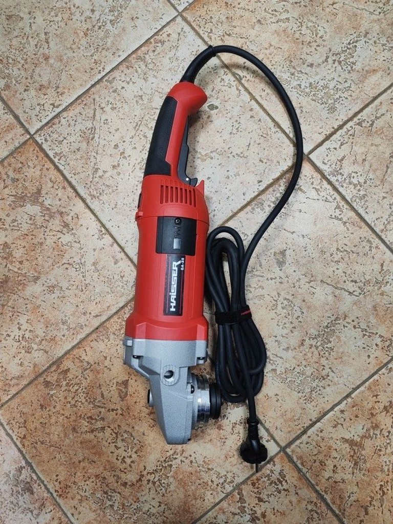 Купить Haisser GA-25 Б/У