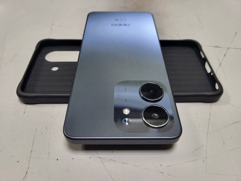 Oppo a5x 4g 4/128gb Код:01-200925436. Зображення 6