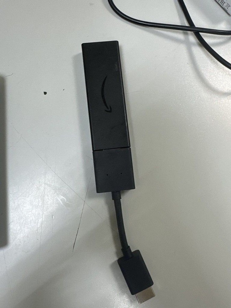 Объявление Amazon Fire TV Stick 4K Select 2025 Б/У