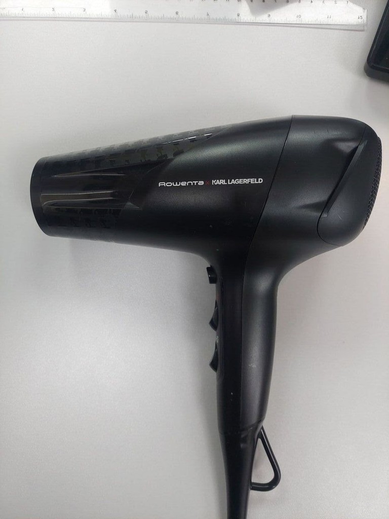 Оголошення Rowenta CV581LF0 Б/У