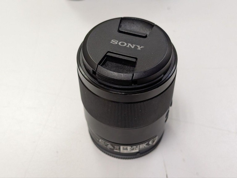 Объявление Sony SEL135F18GM 135mm f/1,8 Б/У