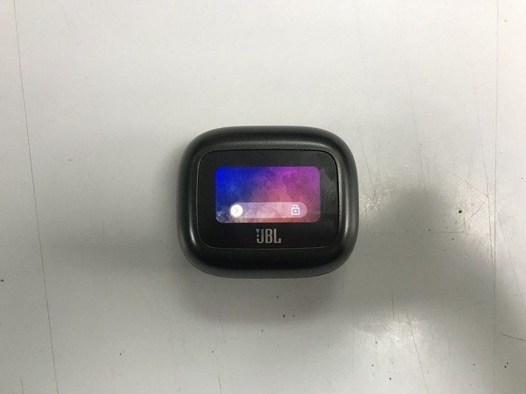 Объявление Jbl live flex 3 Б/У