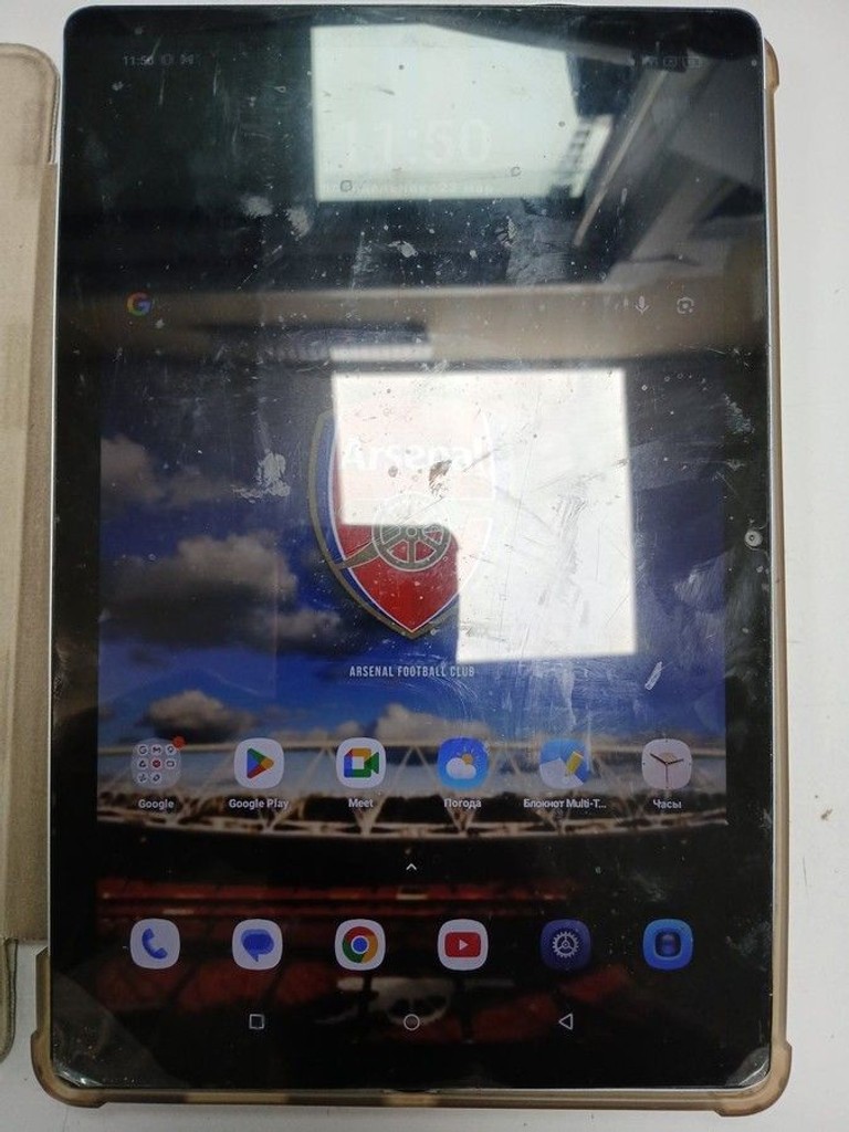 Купити Blackview tab 13 pro 8/128gb Б/У