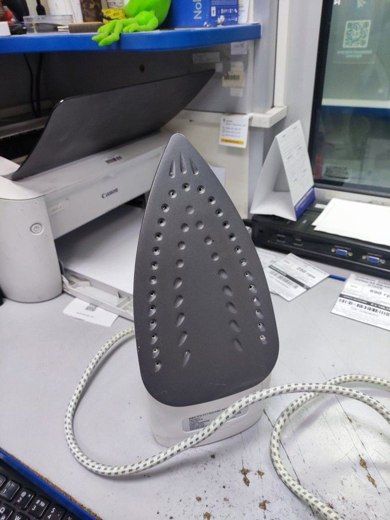 Дешиво Tefal FV1711 с ломбарда