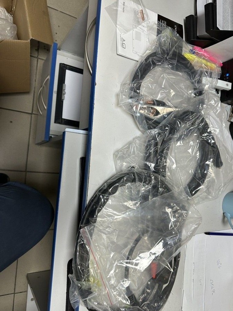 Распродажа Dnipro-M mg-14dx, продавец Техноскарб