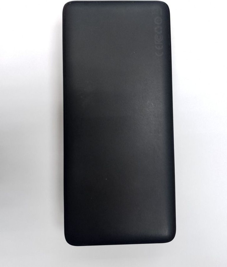 Объявление Baseus bipow 20000mah 20w ppbd20k Б/У