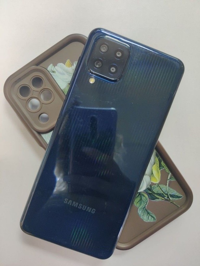 Samsung galaxy m32 6/128gb Код:01-200928246. Изображение 5