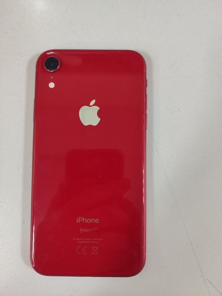 Распродажа Apple iphone xr 64gb, продавец Техноскарб