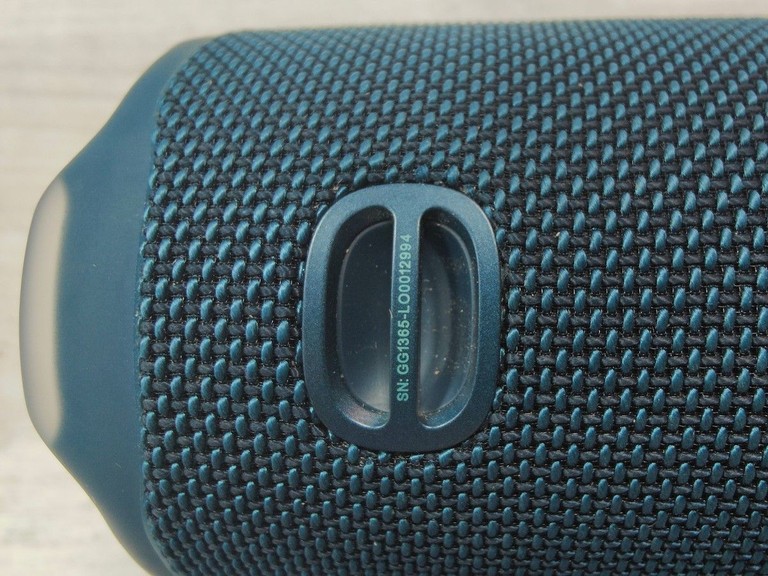 Объявление JBL Charge 6 Black Б/У