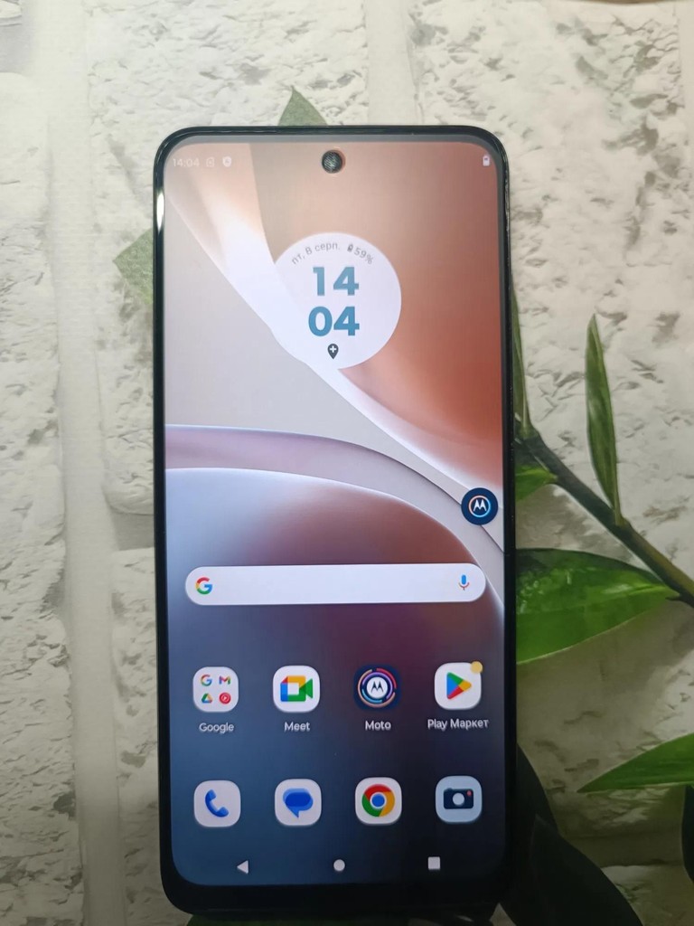 Объявление Motorola G32 6/128 ГБ Б/У